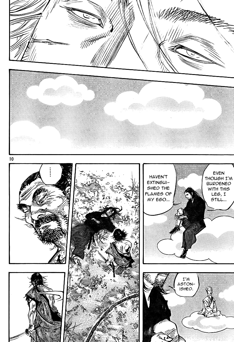 Read VagabondEN Manga Online