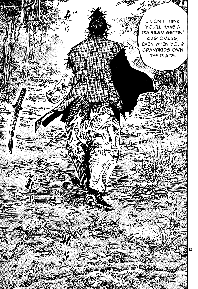 Read VagabondEN Manga Online