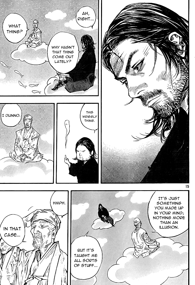 Read VagabondEN Manga Online