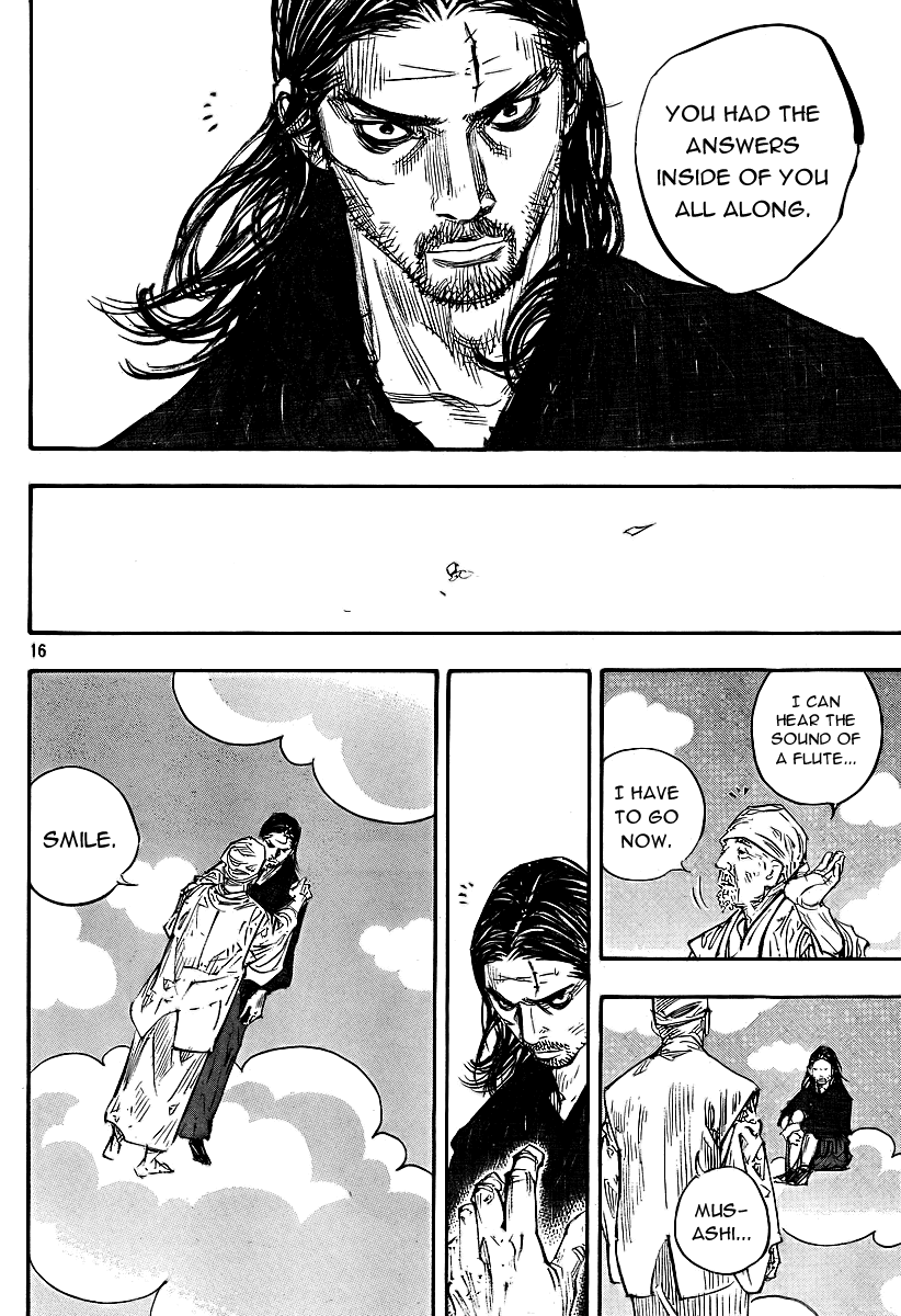 Read VagabondEN Manga Online