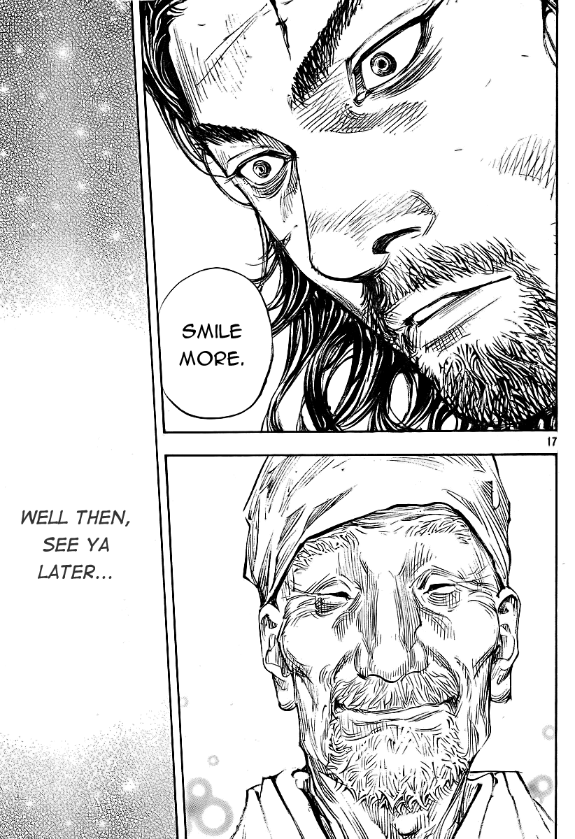 Read VagabondEN Manga Online