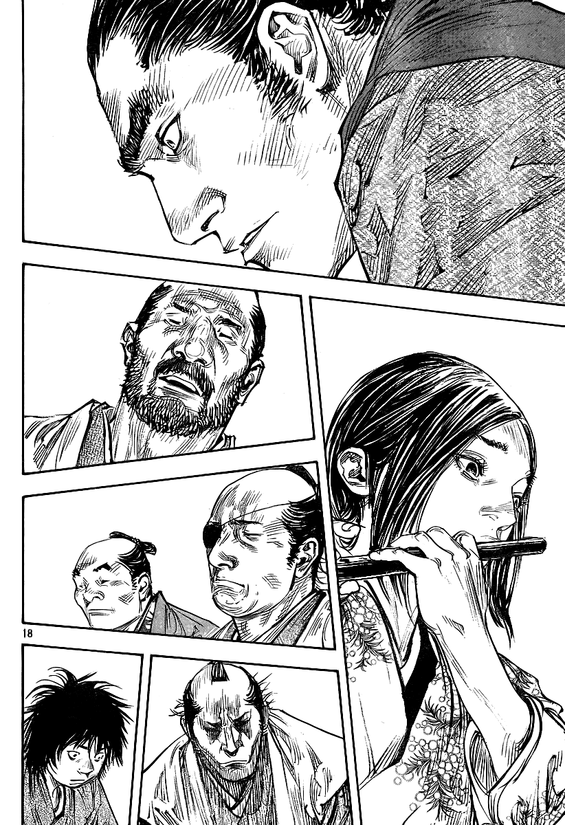 Read VagabondEN Manga Online