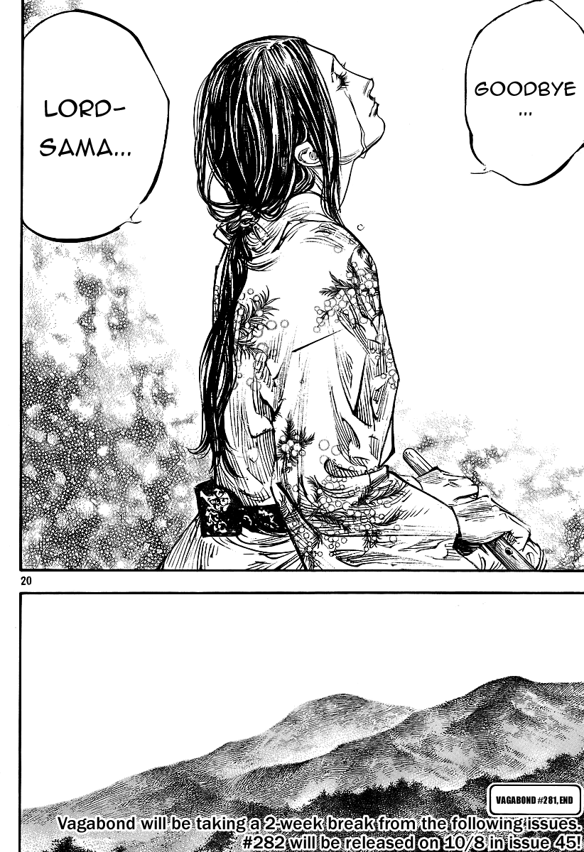 Read VagabondEN Manga Online