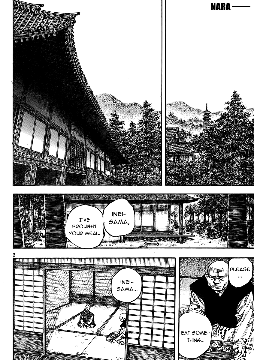 Read VagabondEN Manga Online