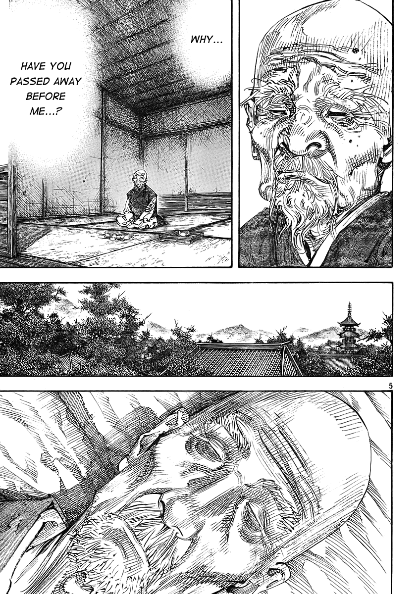 Read VagabondEN Manga Online