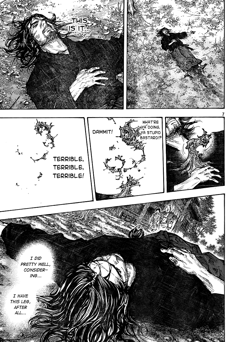 Read VagabondEN Manga Online