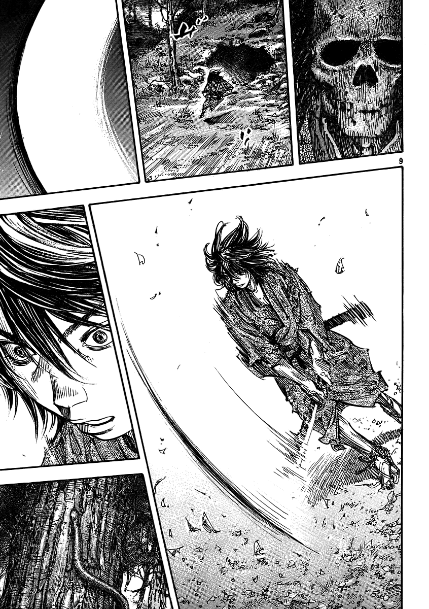 Read VagabondEN Manga Online