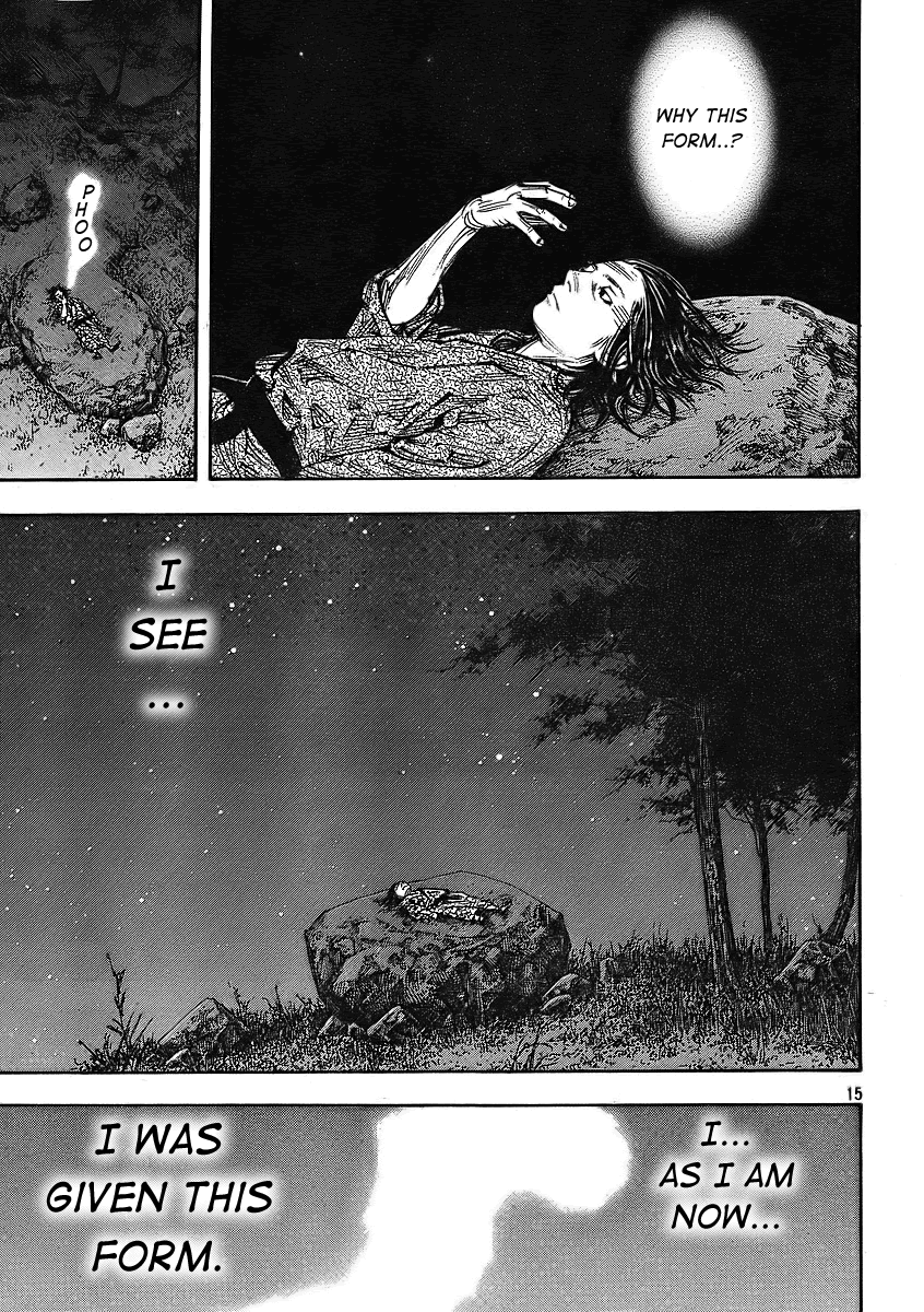 Read VagabondEN Manga Online