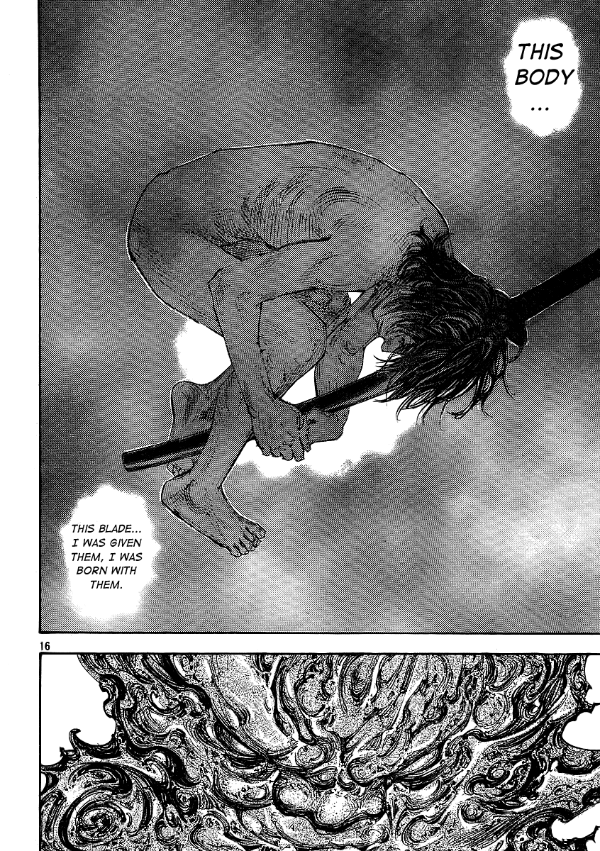 Read VagabondEN Manga Online