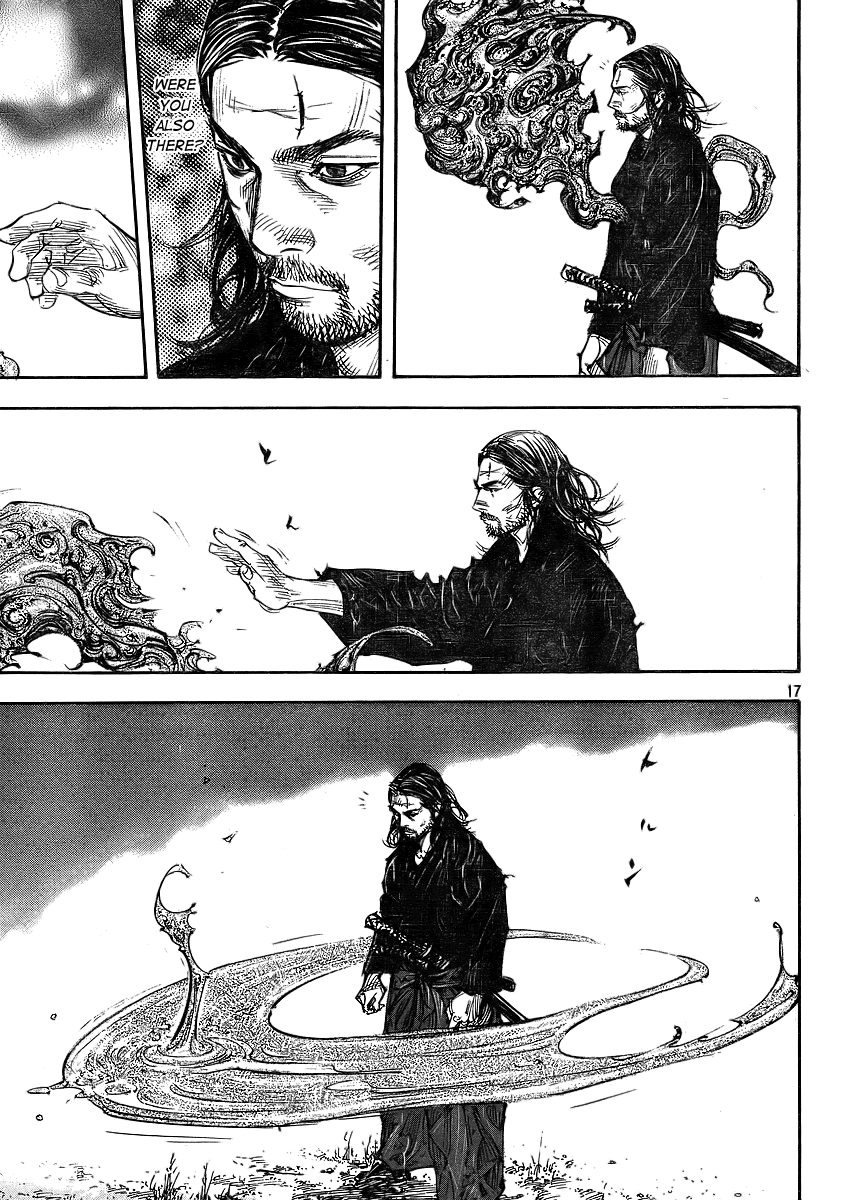 Read VagabondEN Manga Online