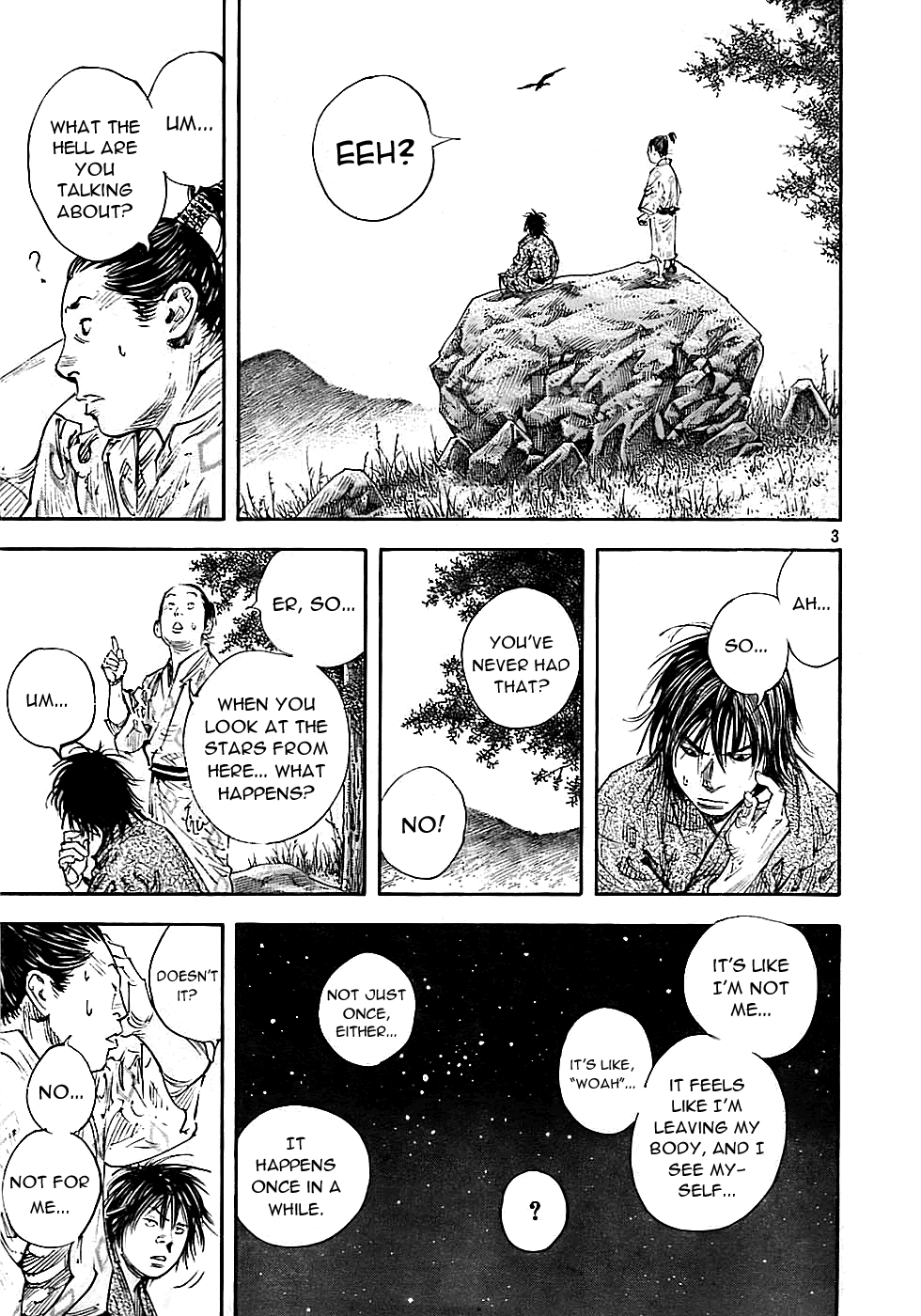 Read VagabondEN Manga Online