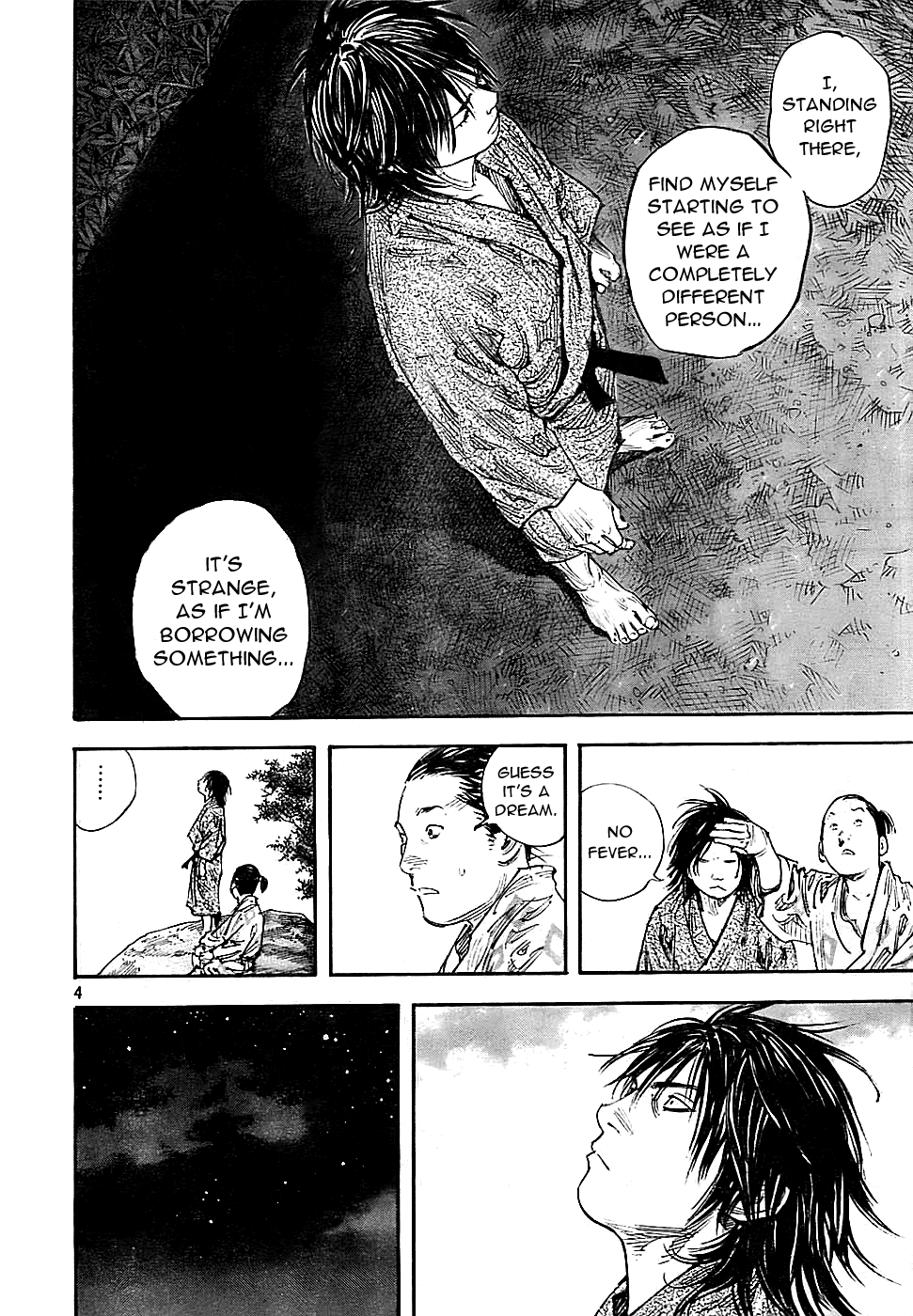 Read VagabondEN Manga Online