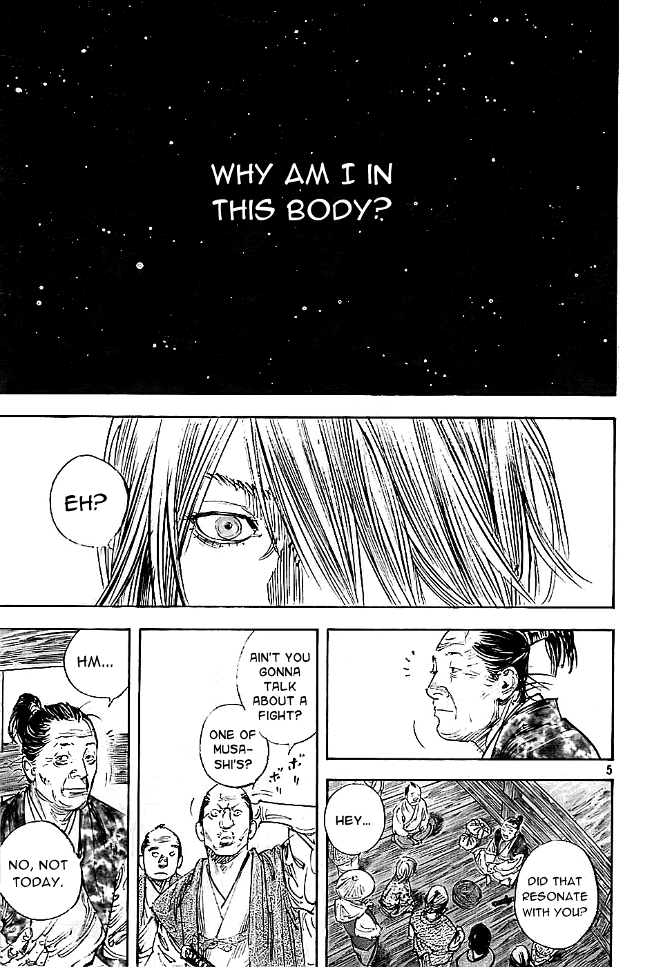 Read VagabondEN Manga Online