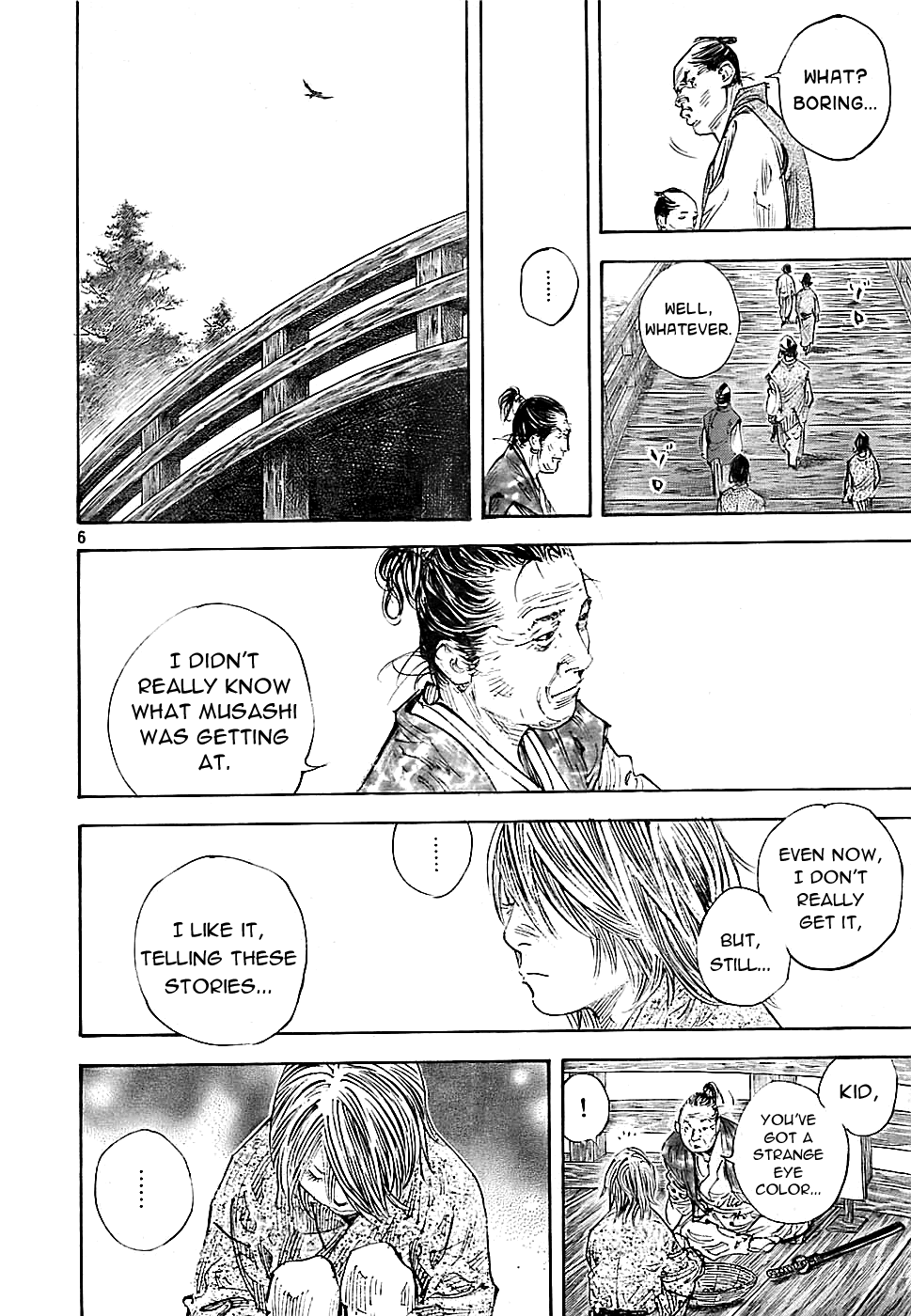 Read VagabondEN Manga Online