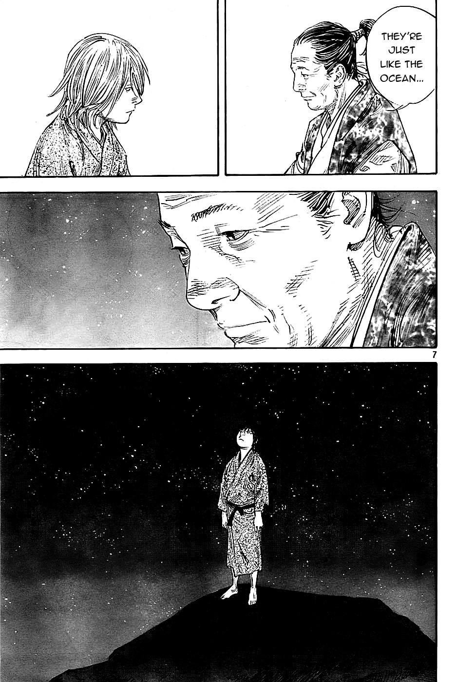 Read VagabondEN Manga Online