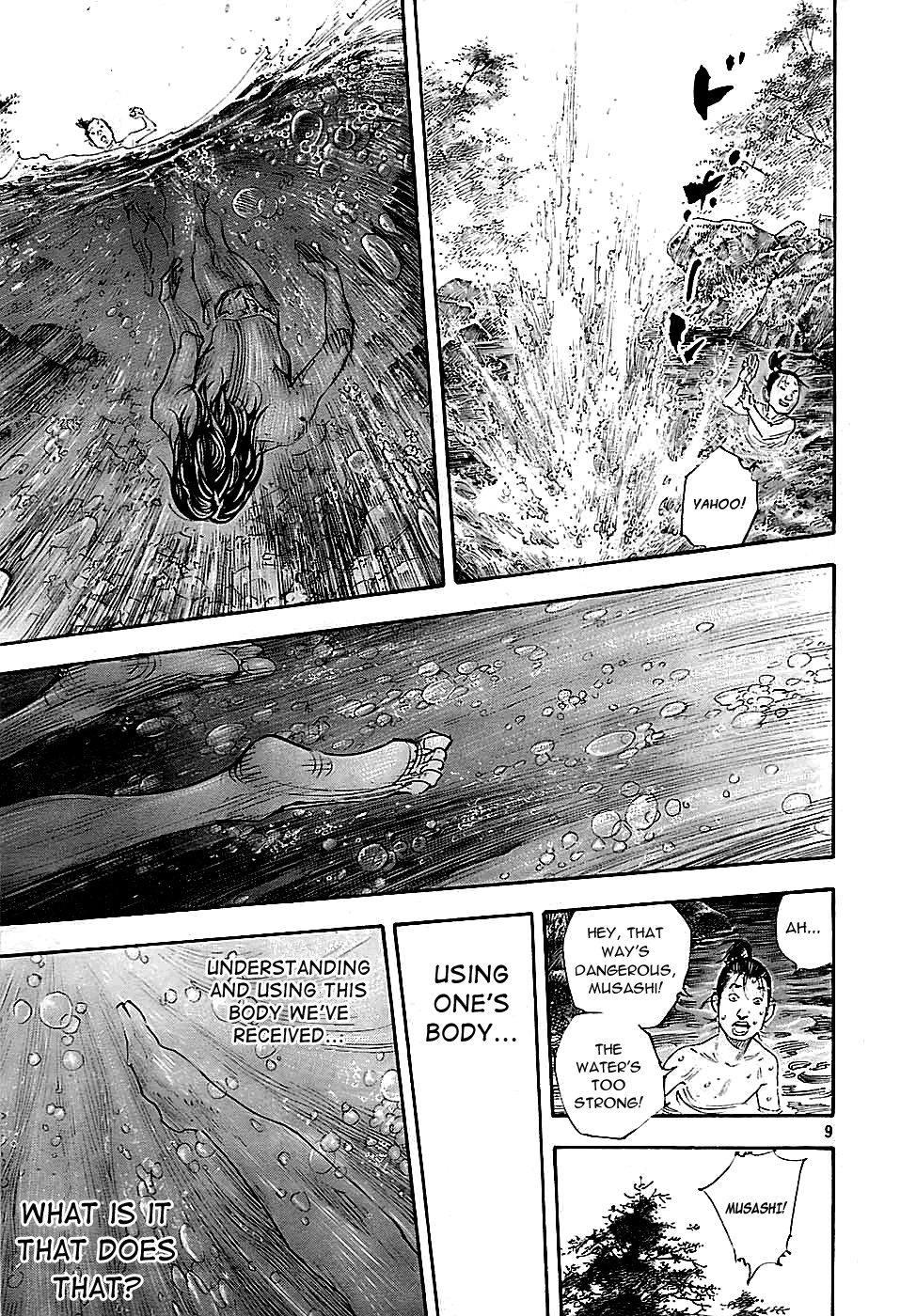 Read VagabondEN Manga Online