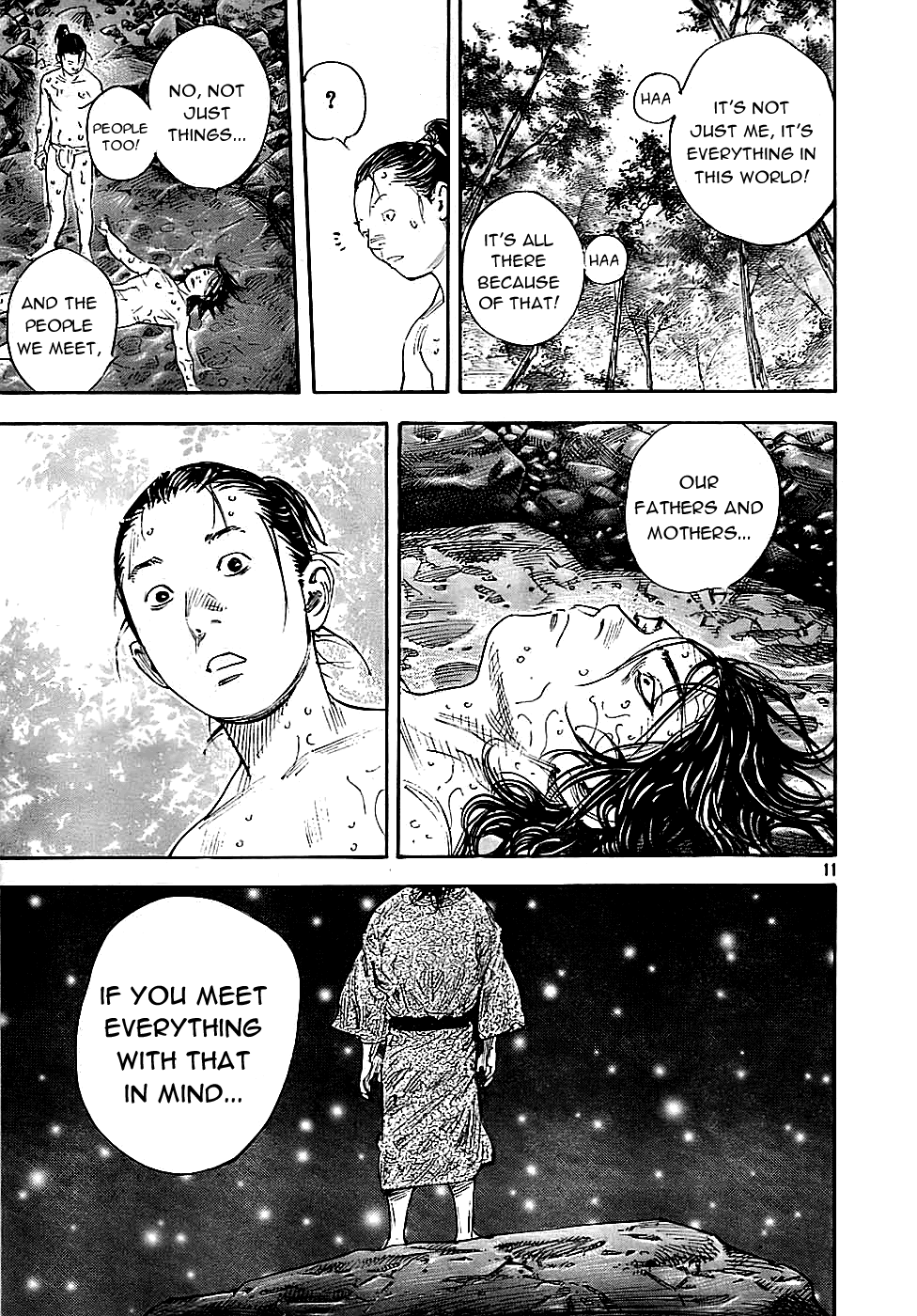 Read VagabondEN Manga Online