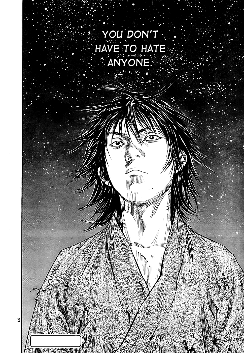 Read VagabondEN Manga Online