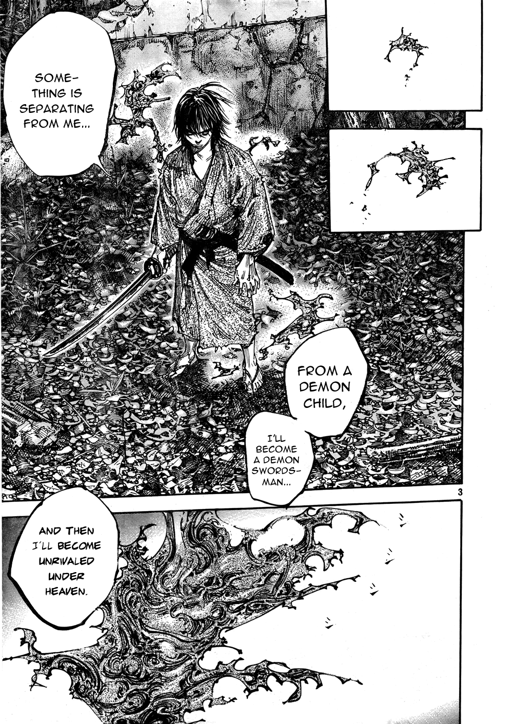 Read VagabondEN Manga Online