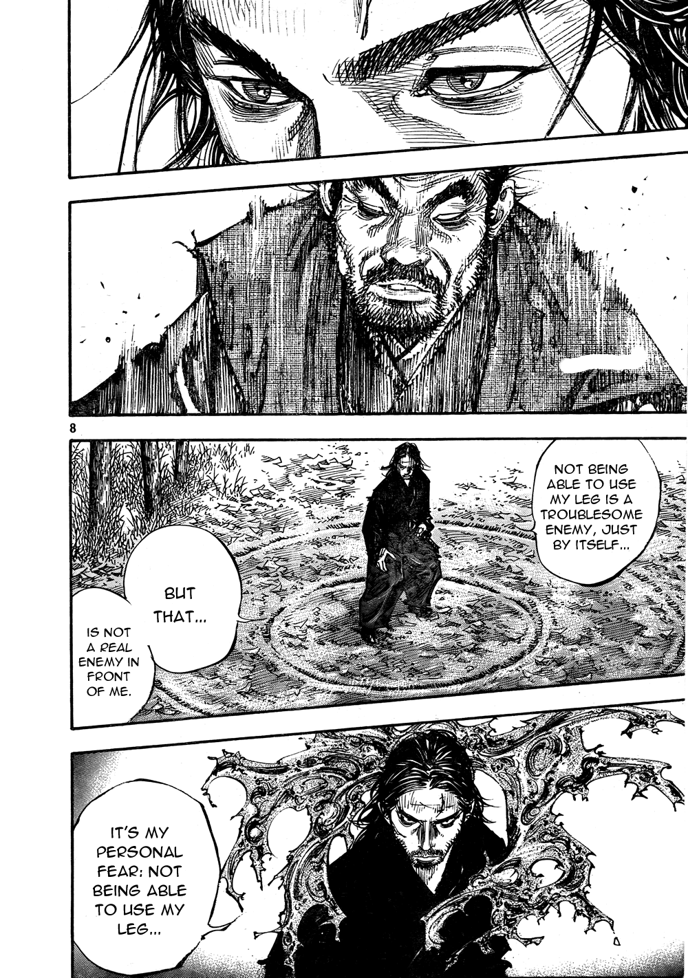 Read VagabondEN Manga Online