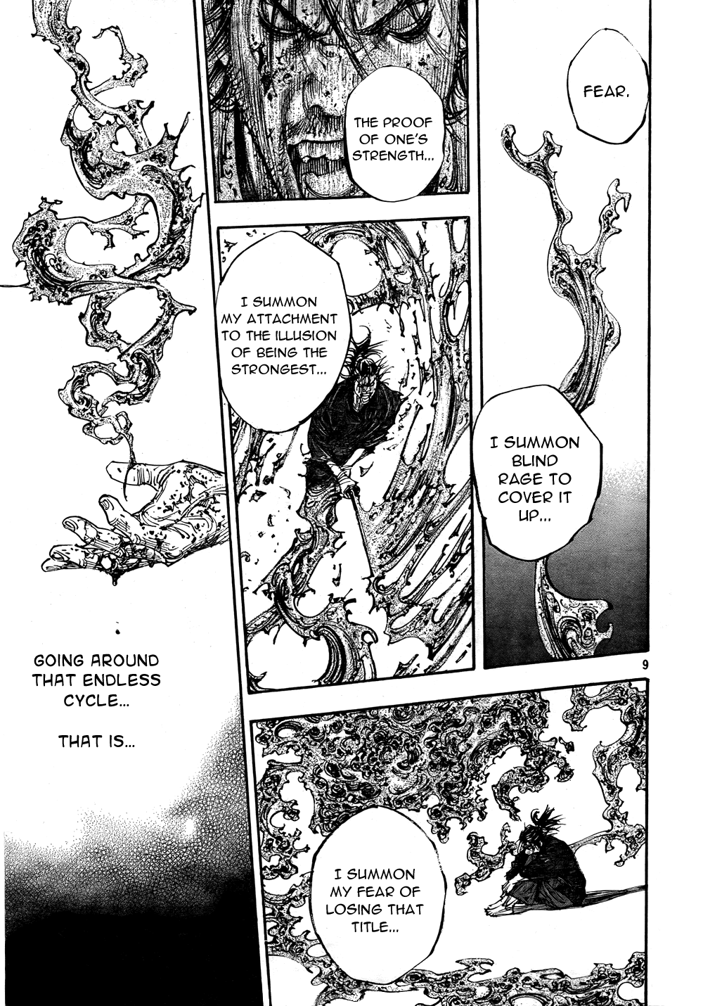 Read VagabondEN Manga Online