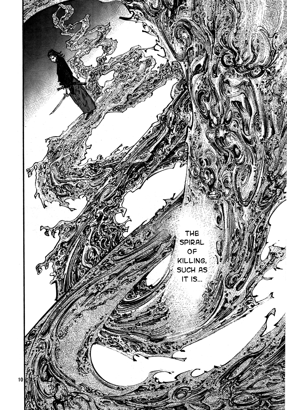Read VagabondEN Manga Online