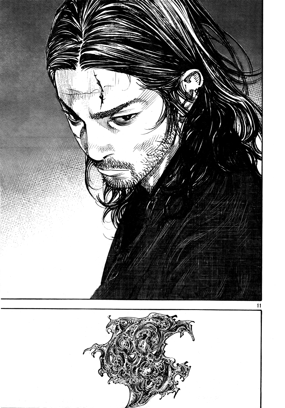 Read VagabondEN Manga Online