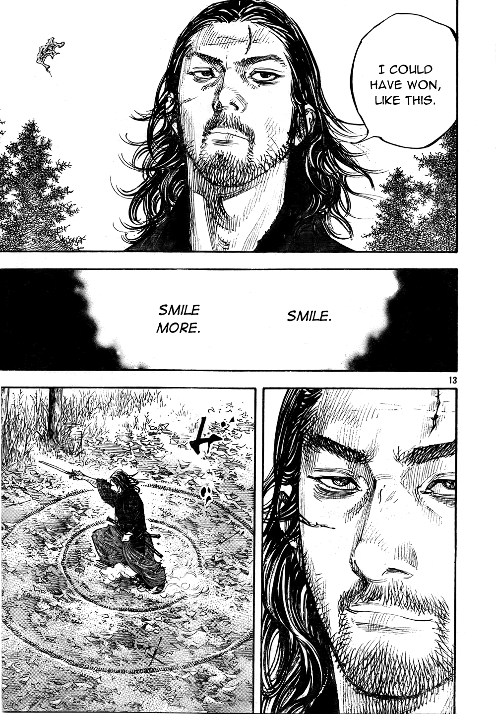 Read VagabondEN Manga Online