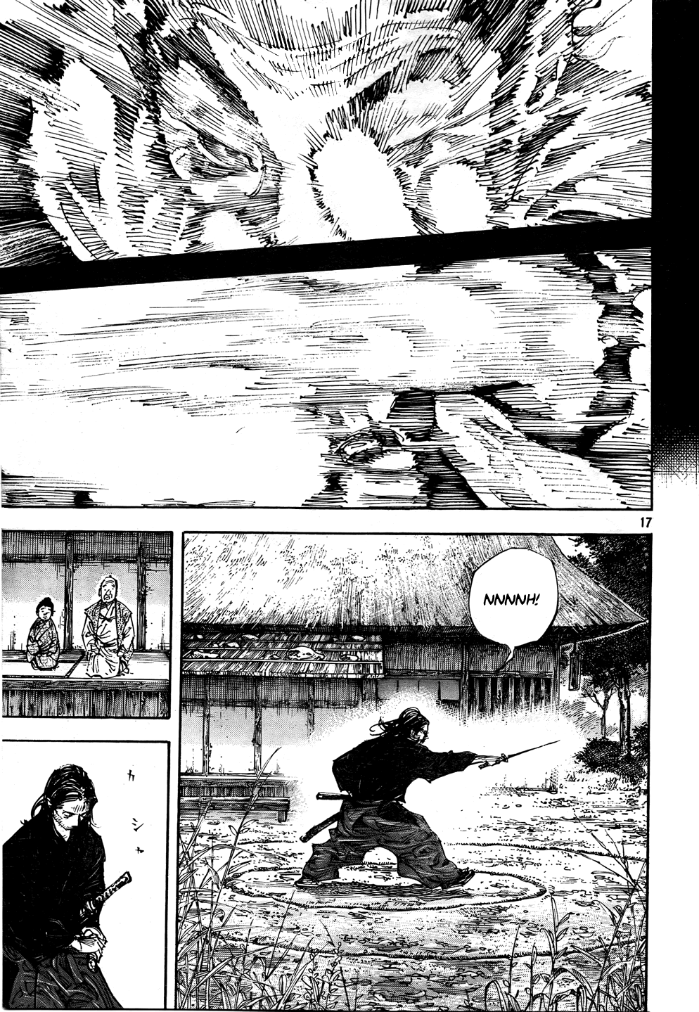 Read VagabondEN Manga Online