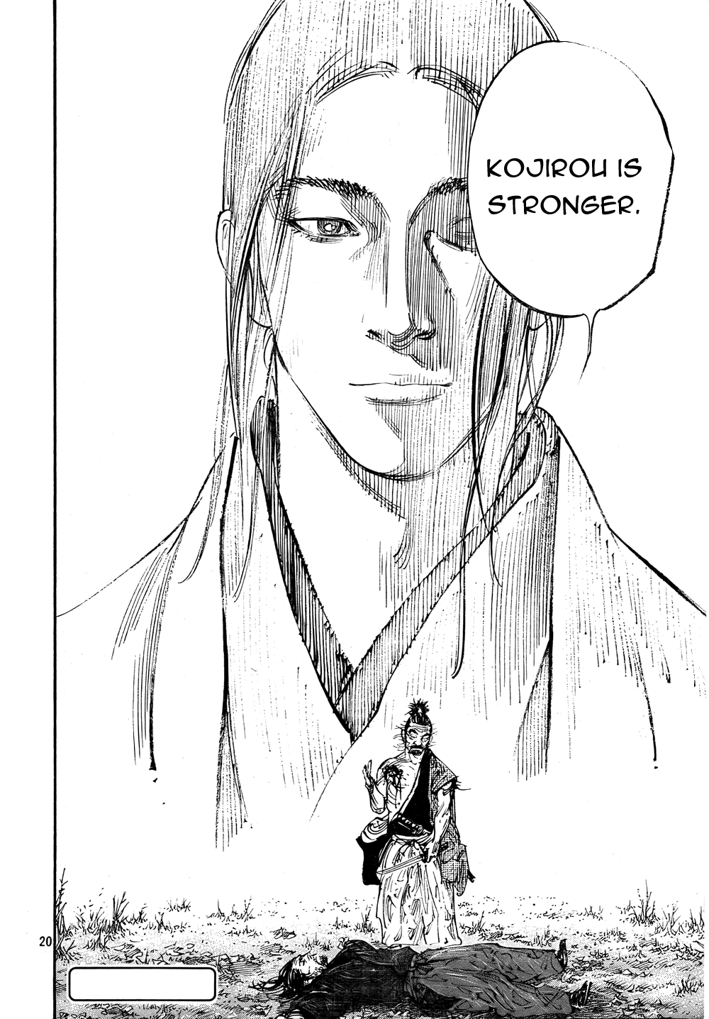 Read VagabondEN Manga Online