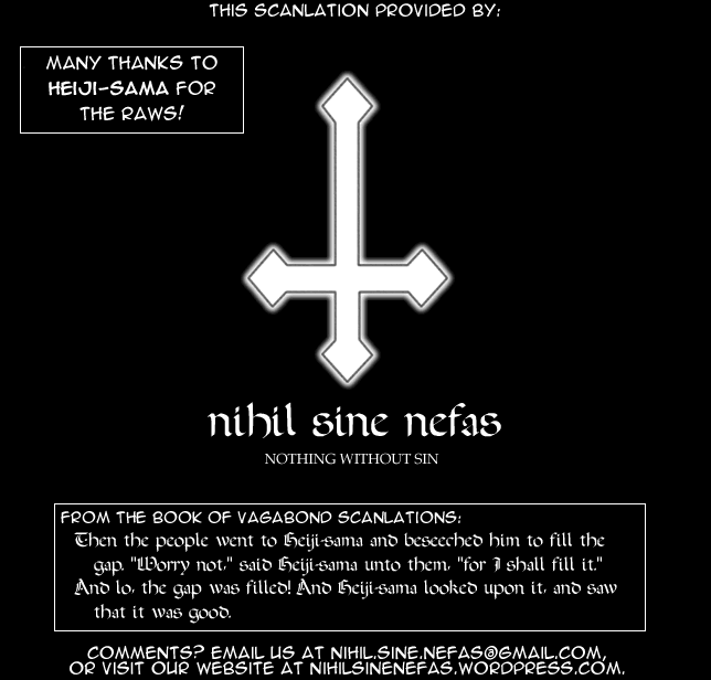 Read VagabondEN Manga Online