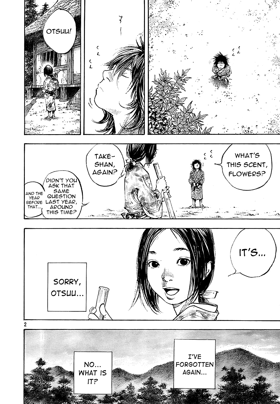 Read VagabondEN Manga Online