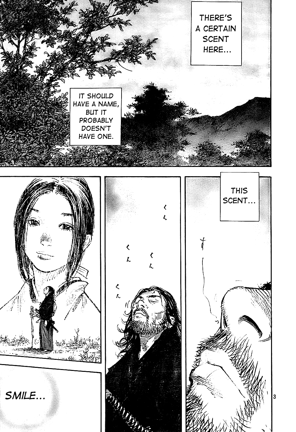 Read VagabondEN Manga Online