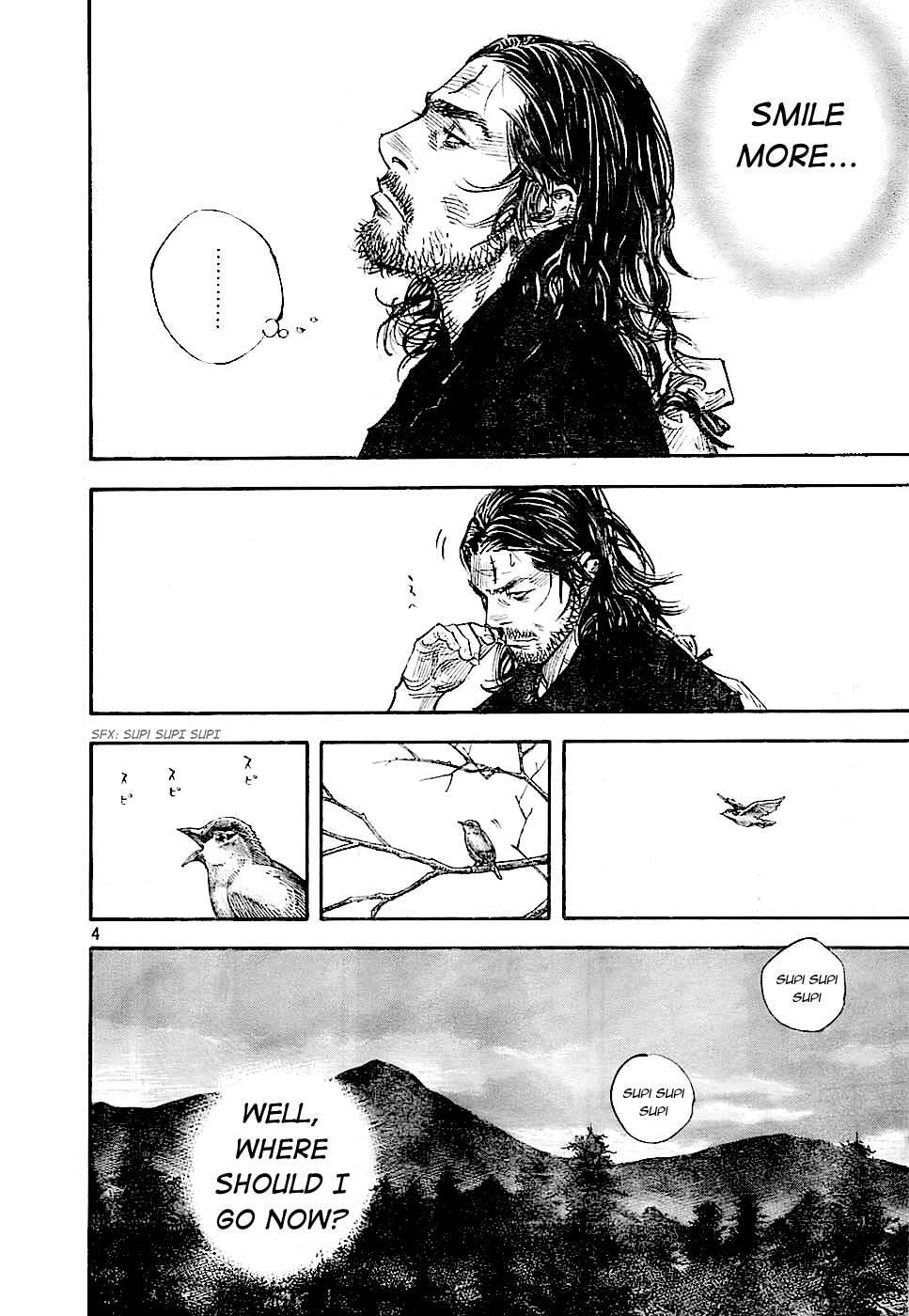 Read VagabondEN Manga Online