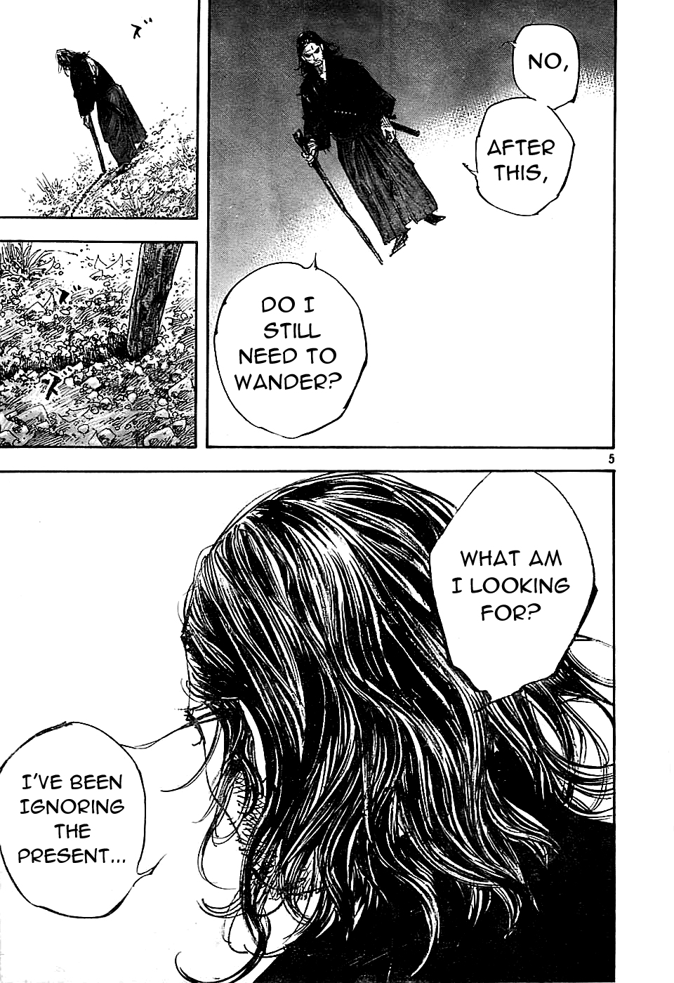 Read VagabondEN Manga Online