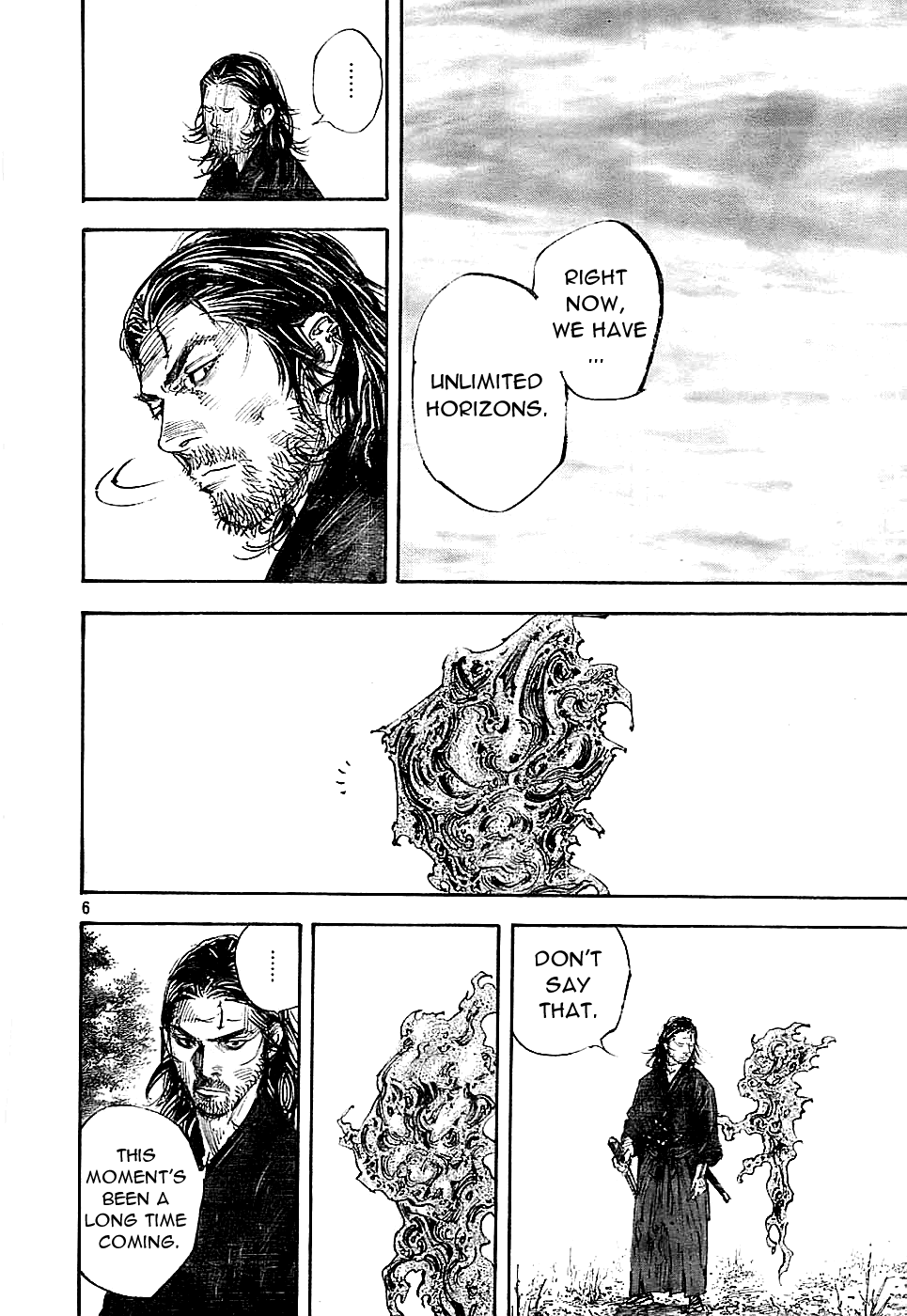 Read VagabondEN Manga Online