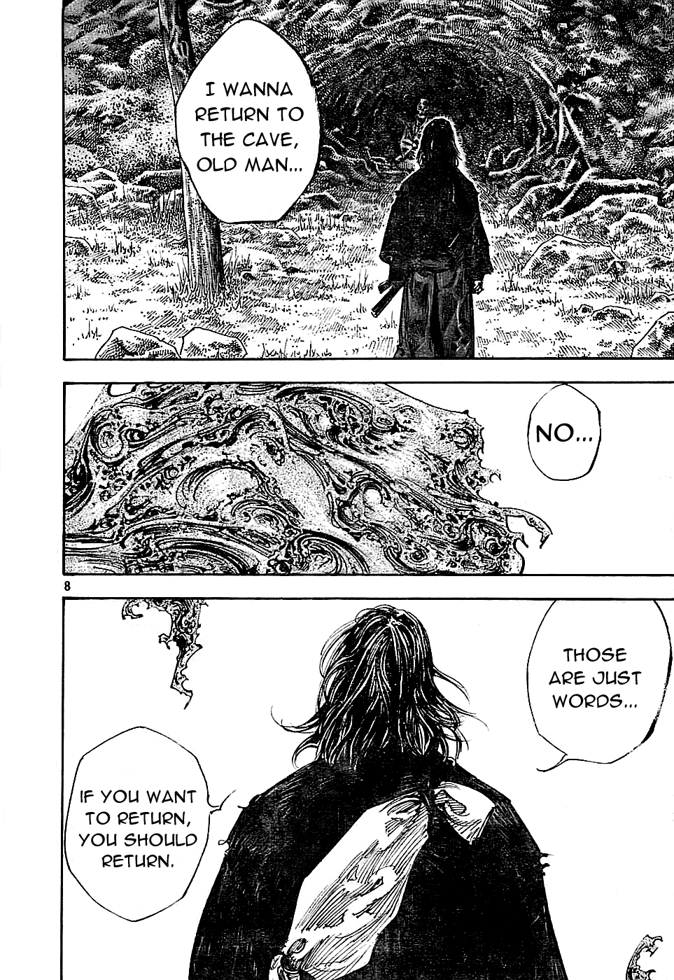 Read VagabondEN Manga Online