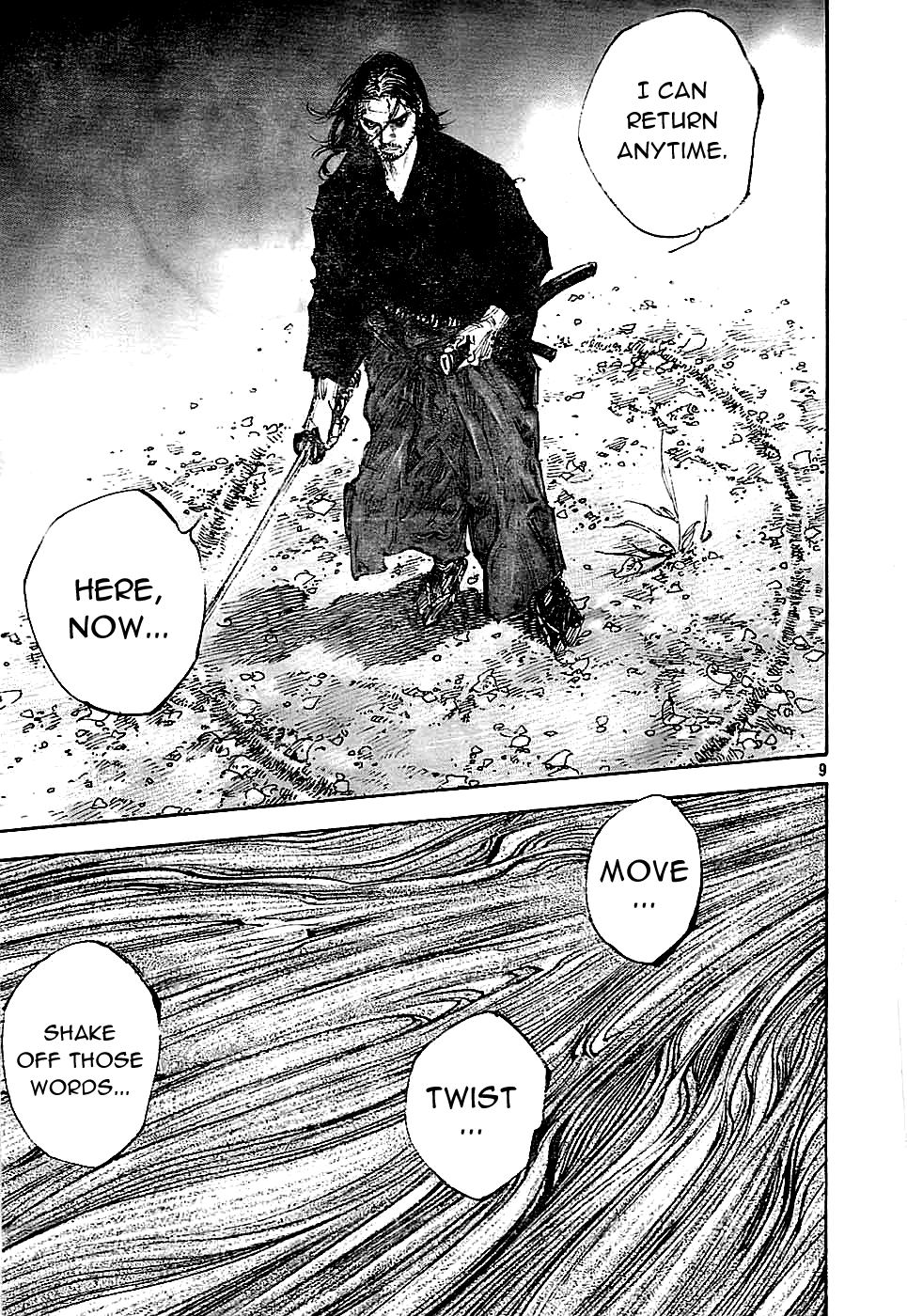 Read VagabondEN Manga Online