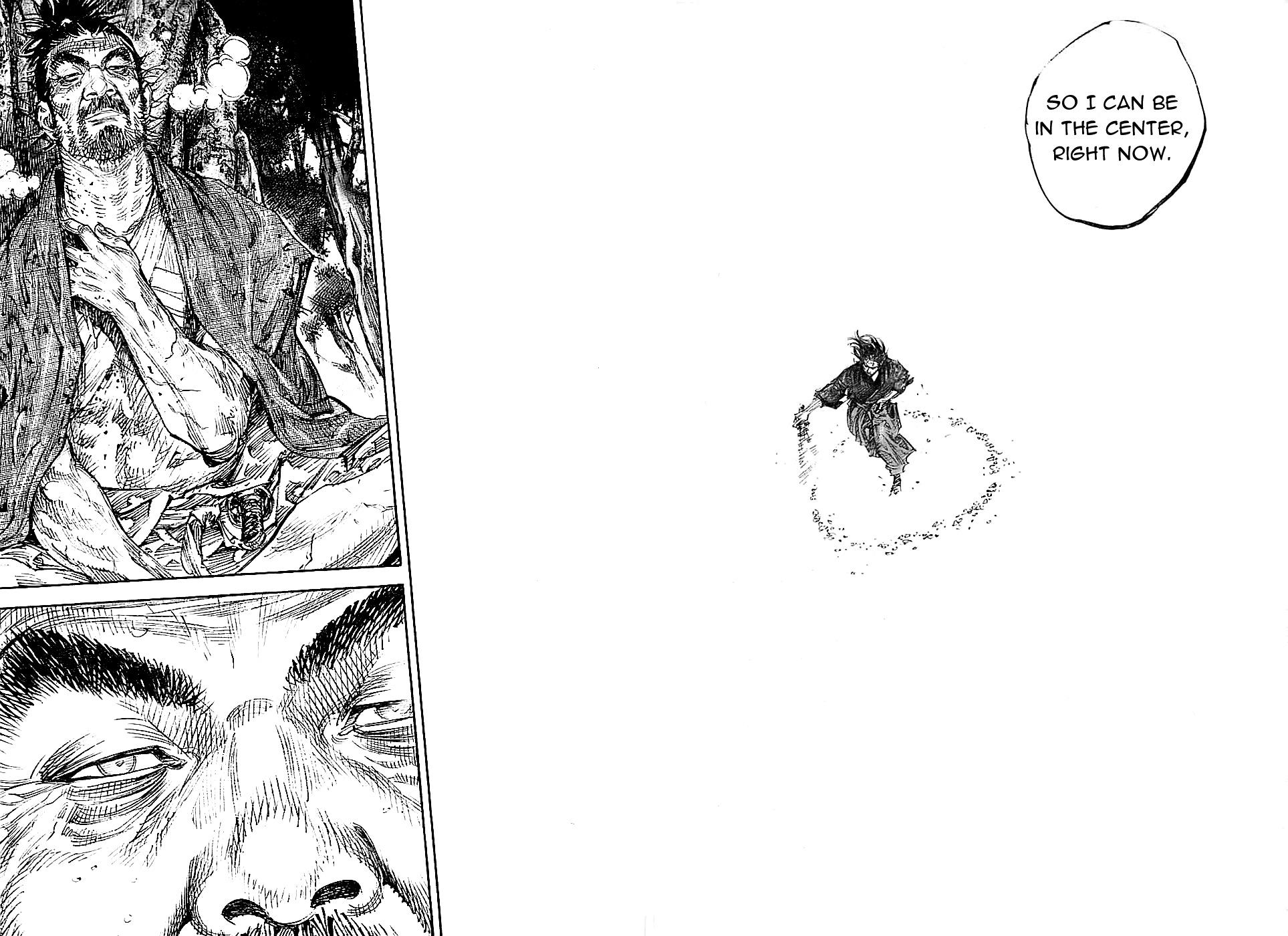 Read VagabondEN Manga Online