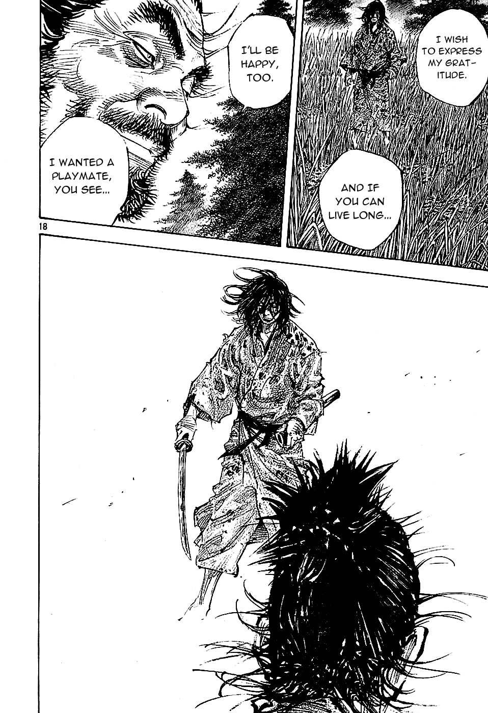 Read VagabondEN Manga Online
