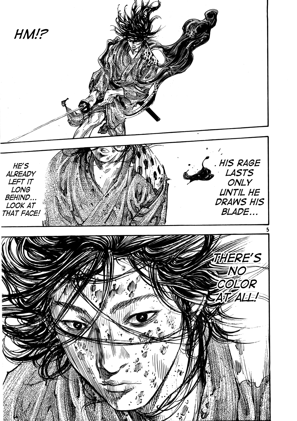 Read VagabondEN Manga Online