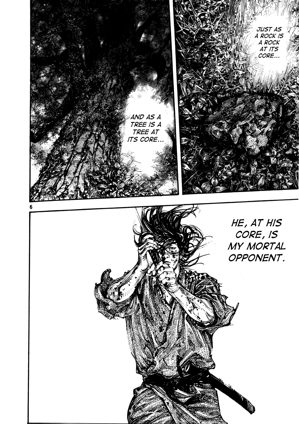 Read VagabondEN Manga Online
