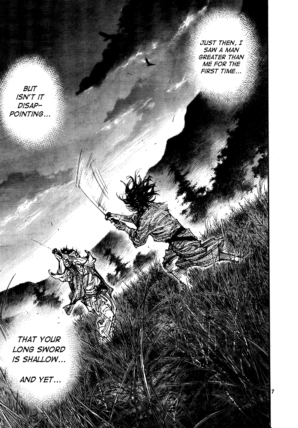 Read VagabondEN Manga Online