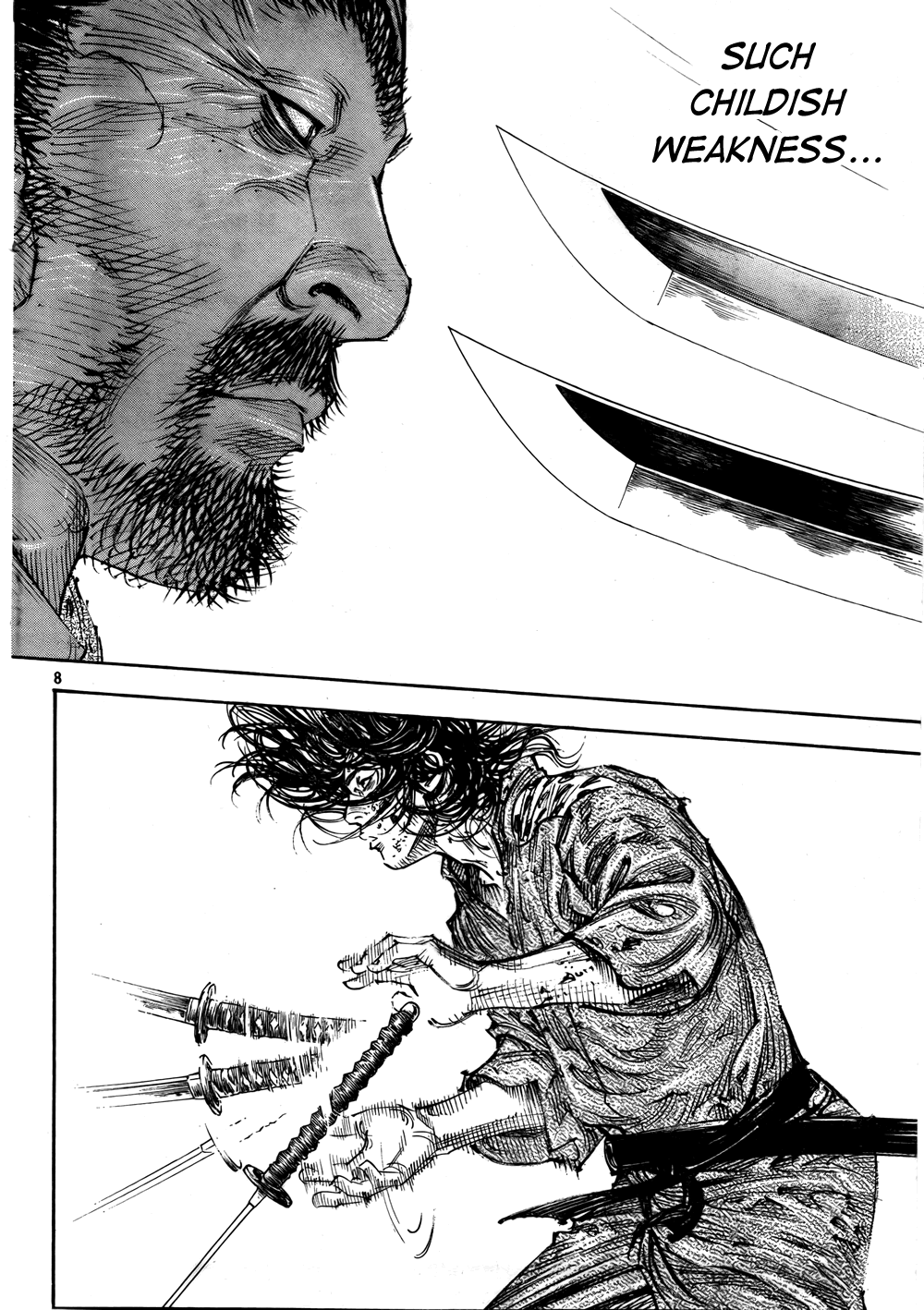 Read VagabondEN Manga Online