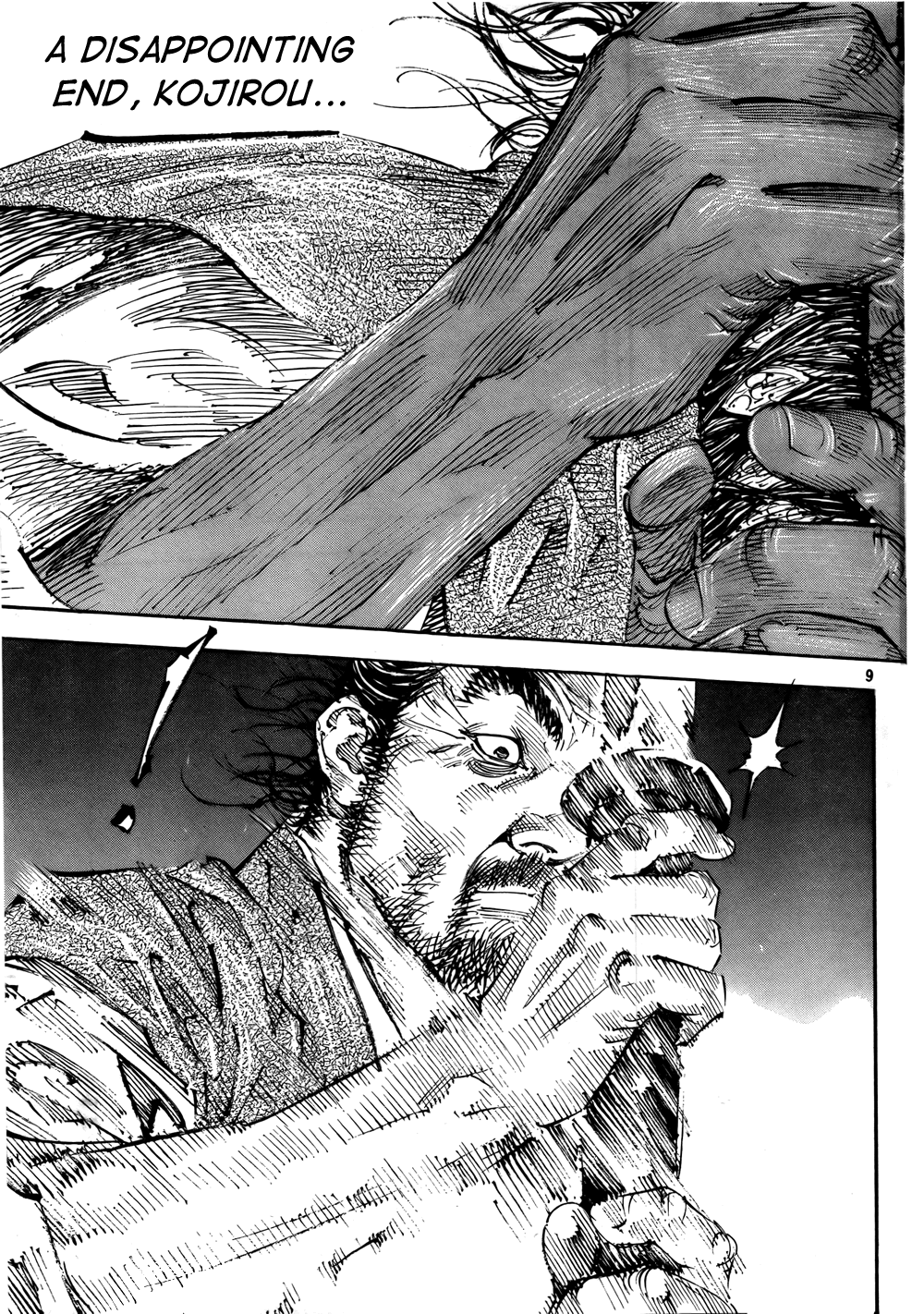 Read VagabondEN Manga Online