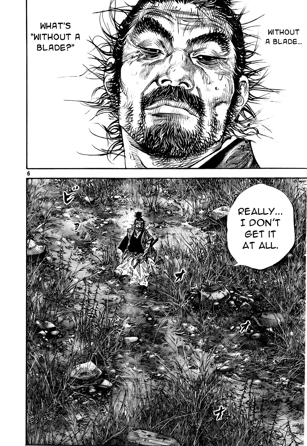 Read VagabondEN Manga Online