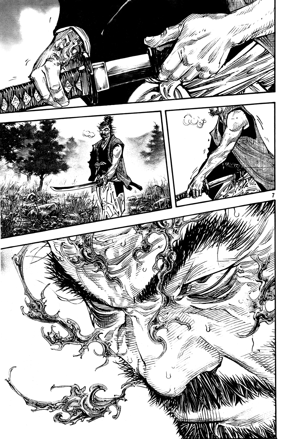 Read VagabondEN Manga Online