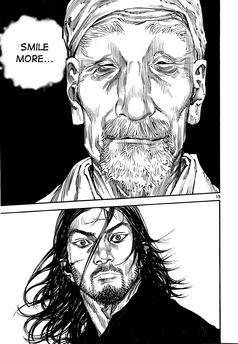 Read VagabondEN Manga Online
