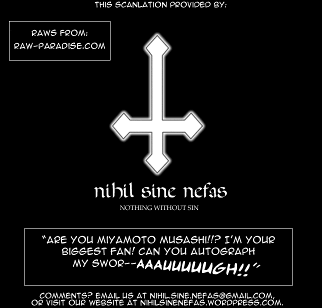 Read VagabondEN Manga Online