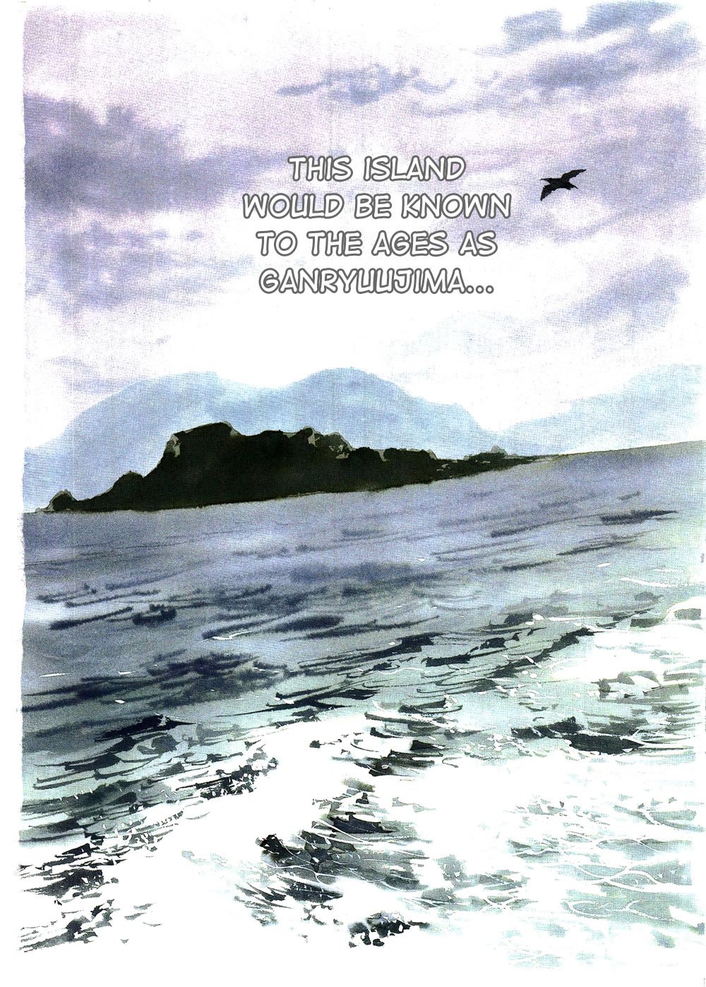 Read VagabondEN Manga Online